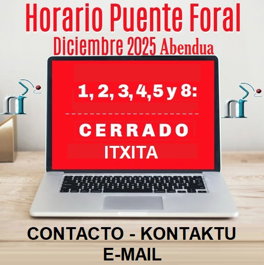 COMUNICADO FNN-NIF OHAR